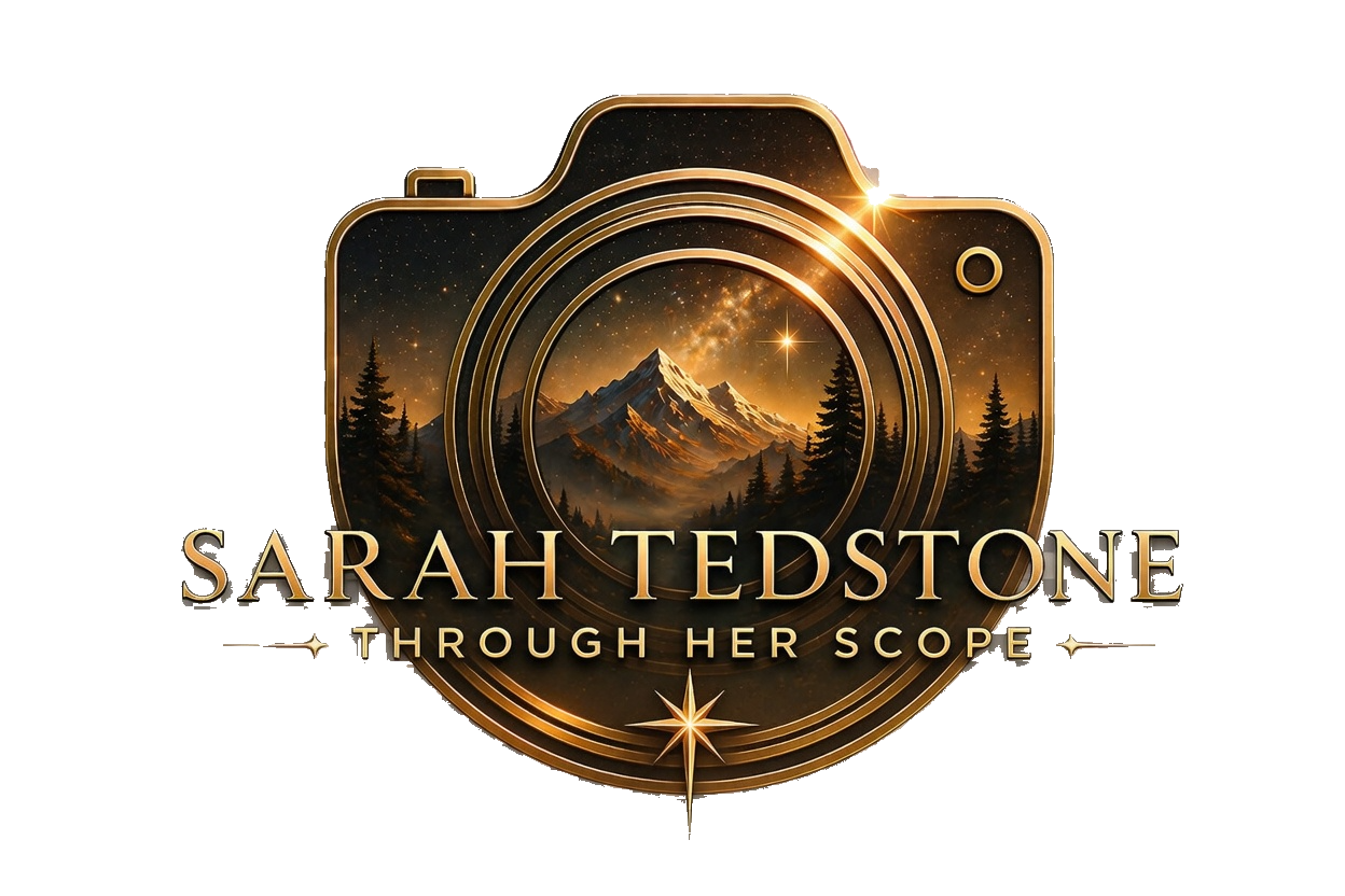 Through Her Scope